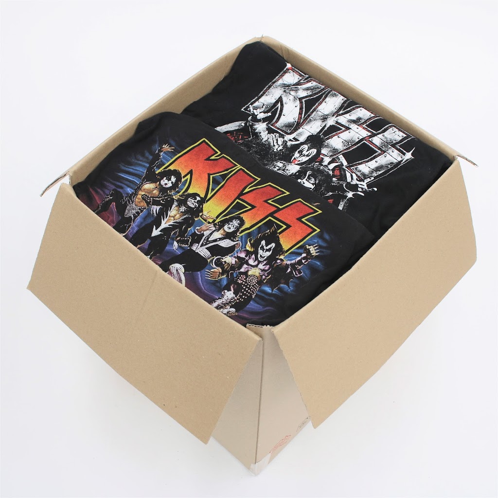 Rag King Vintage Wholesale | 3/85 Bardia Ave, Seaford VIC 3198, Australia | Phone: 0484 509 319