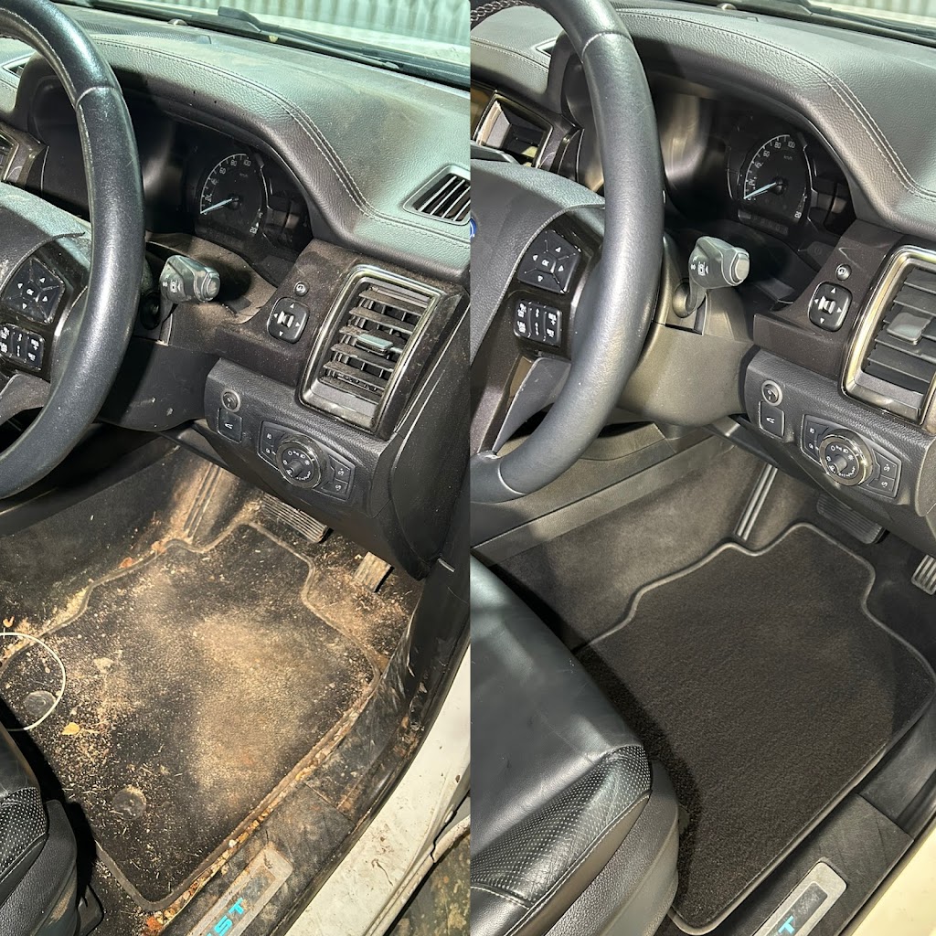 Central VIC car detailing | Lauriston St, Malmsbury VIC 3446, Australia | Phone: 0467 491 867