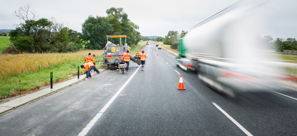 Safety Barrier Solutions | 61 National Ave, Pakenham VIC 3810, Australia | Phone: (03) 5940 7482