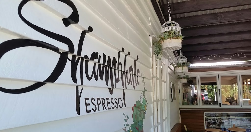 Shambhala Espresso | 38 Shaw Rd, Wooloowin QLD 4030, Australia | Phone: (07) 3162 9719