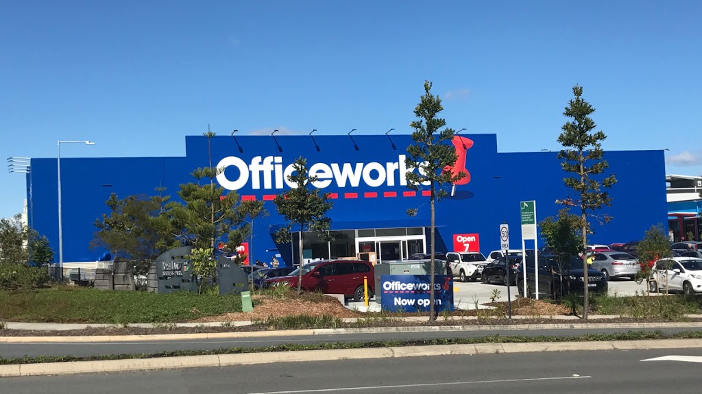 Officeworks North Lakes | 56 Flinders Parade, North Lakes QLD 4509, Australia | Phone: (07) 3482 4119