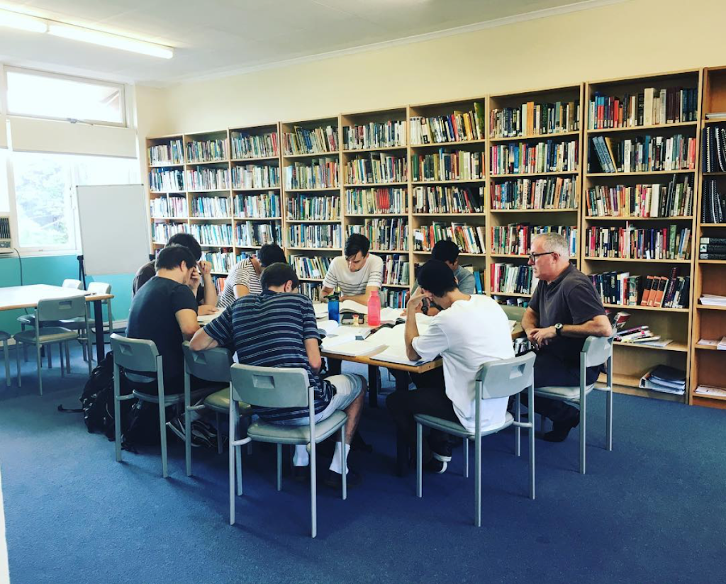 Youthworks College - Newtown Campus | university | 2-16 Carillon Ave, Newtown NSW 2050, Australia | 0280933400 OR +61 2 8093 3400