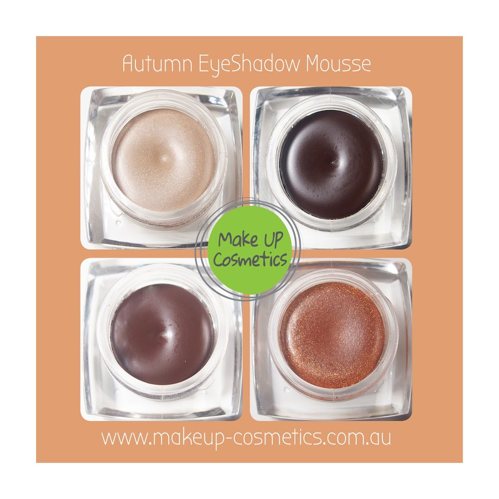 Make UP Cosmetics | store | 7/5 Spall St, Carrara QLD 4211, Australia | 0430388266 OR +61 430 388 266