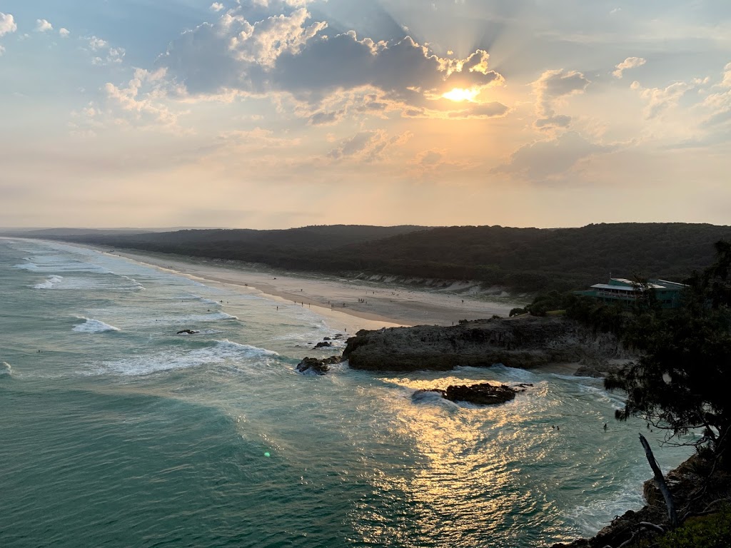 Point Lookout Surf Life Saving Club | 24 Kennedy Dr, Point Lookout QLD 4183, Australia | Phone: 0428 771 377