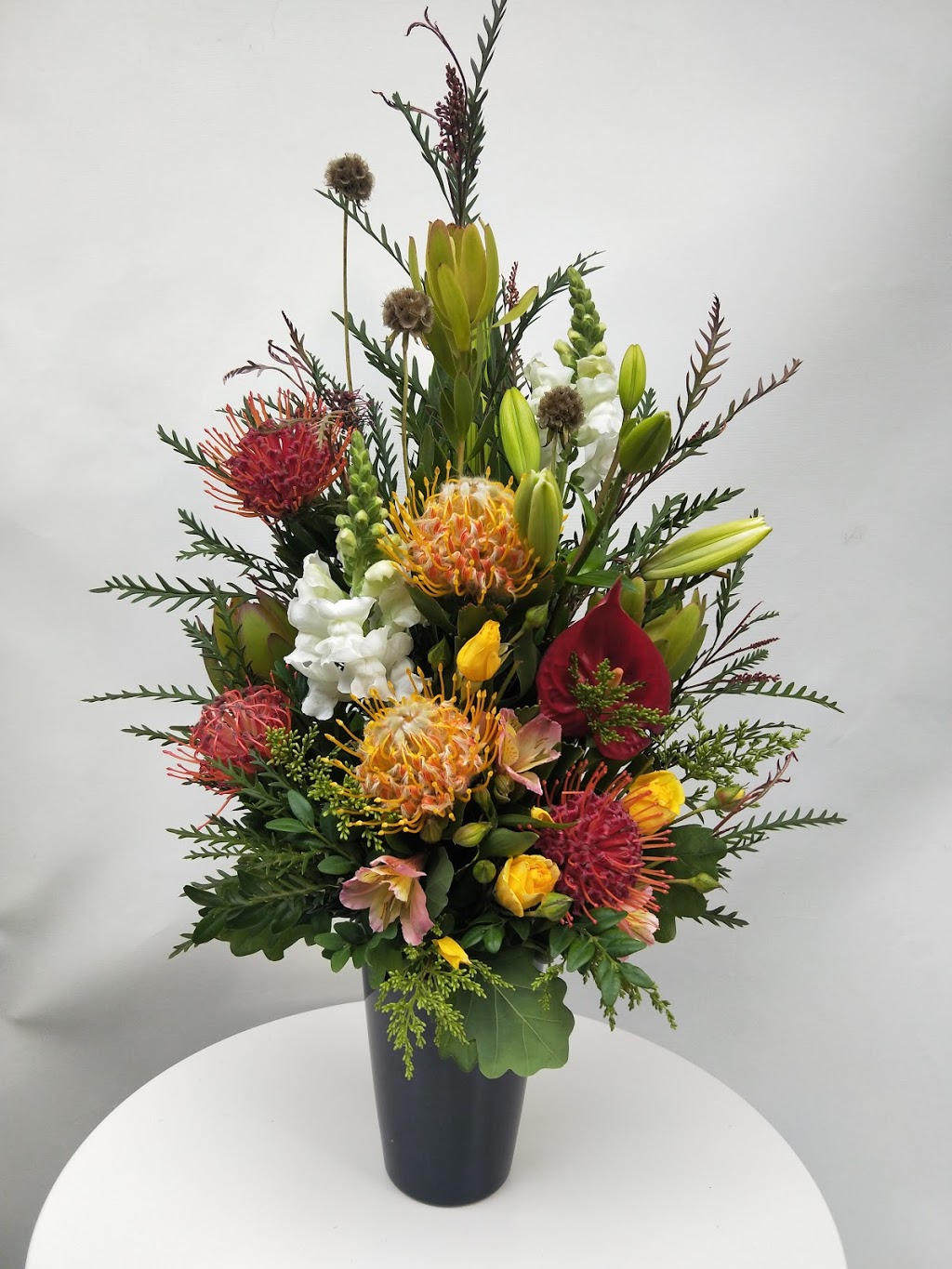 YILIS FLORIST 墨尔本花店 网上花店 Wantirna South Flowers Online | 47 Wallace Rd, Wantirna South VIC 3152, Australia | Phone: 0433 778 132