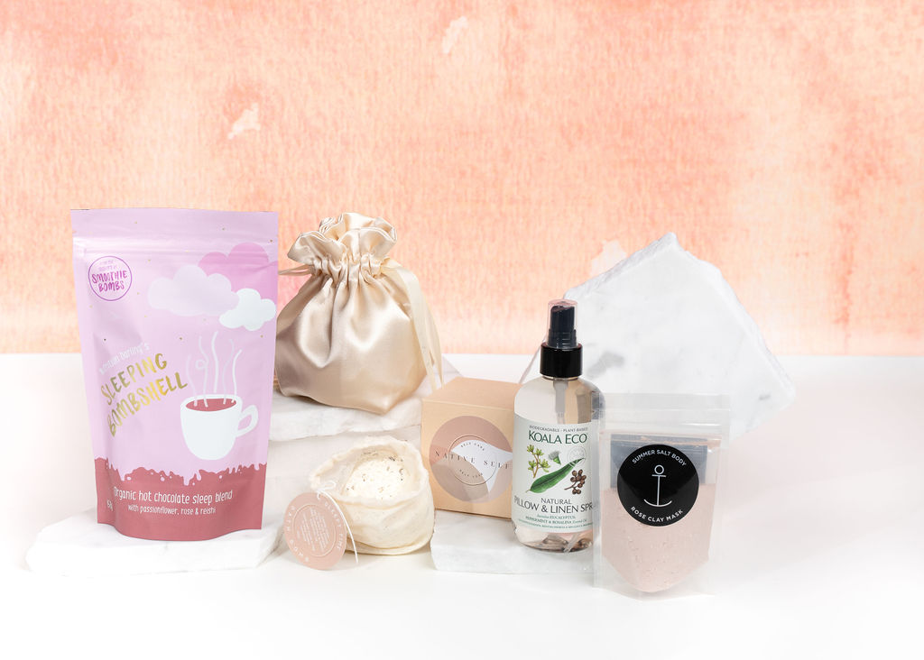 Boxi Self Care & Gifts | 37 Sweetman Cct, Denham Court NSW 2565, Australia | Phone: 0475 617 142