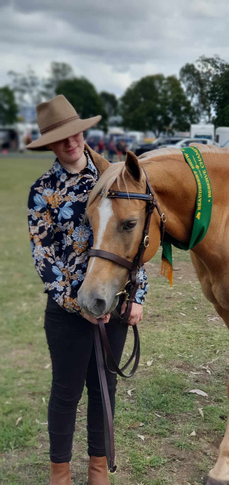 Equine Expression | Main Western Rd, Tamborine Mountain QLD 4272, Australia | Phone: 0400 774 157