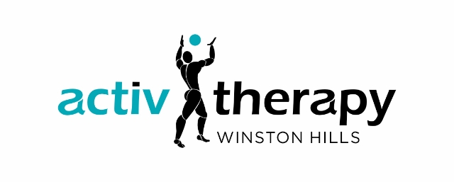 Activ Therapy Winston Hills | Shop 6/7 Lomond Cres, Winston Hills NSW 2153, Australia | Phone: (02) 9822 7335