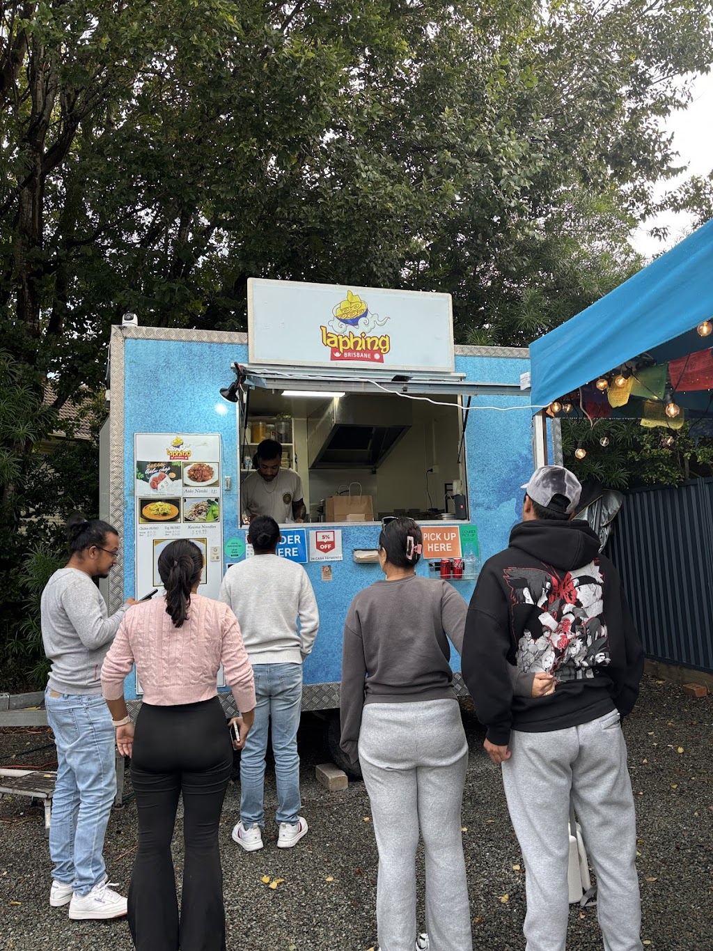 Laphingbrisbane | 2 Wilmah St, Aspley QLD 4034, Australia | Phone: 0413 890 125