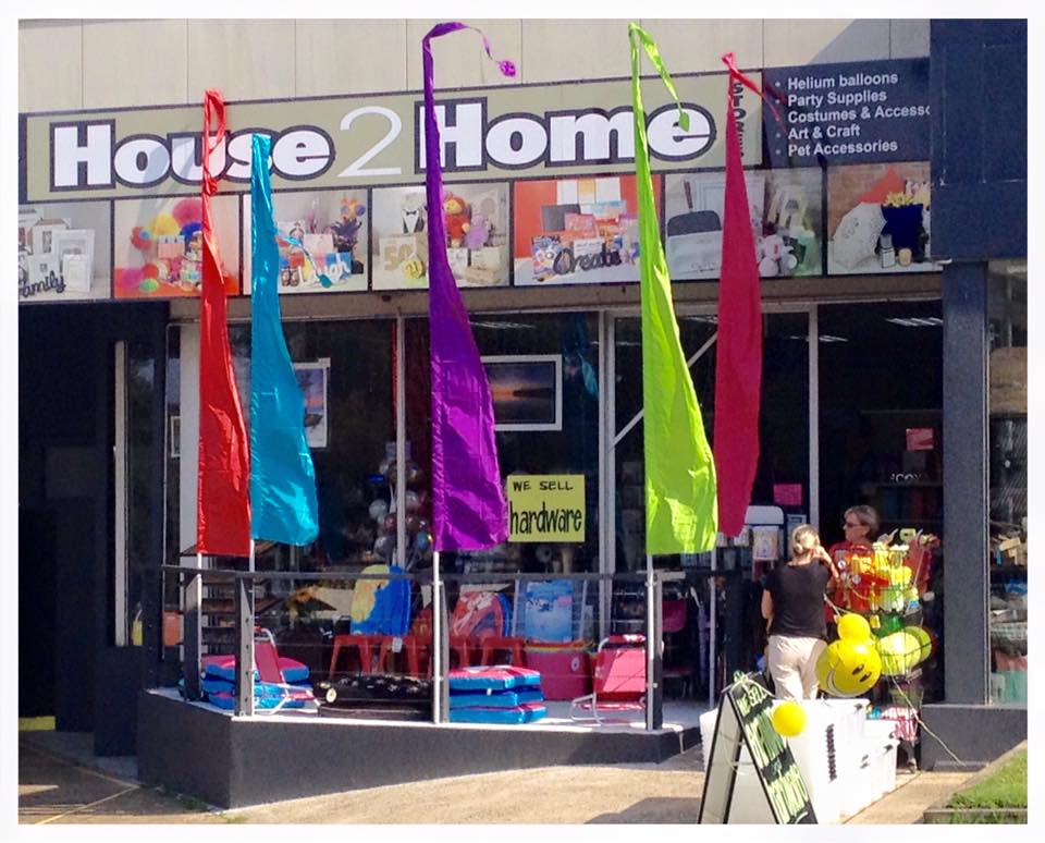 House2Home Kiama | store | 2/35 Collins St, Kiama NSW 2533, Australia | 0242321701 OR +61 2 4232 1701