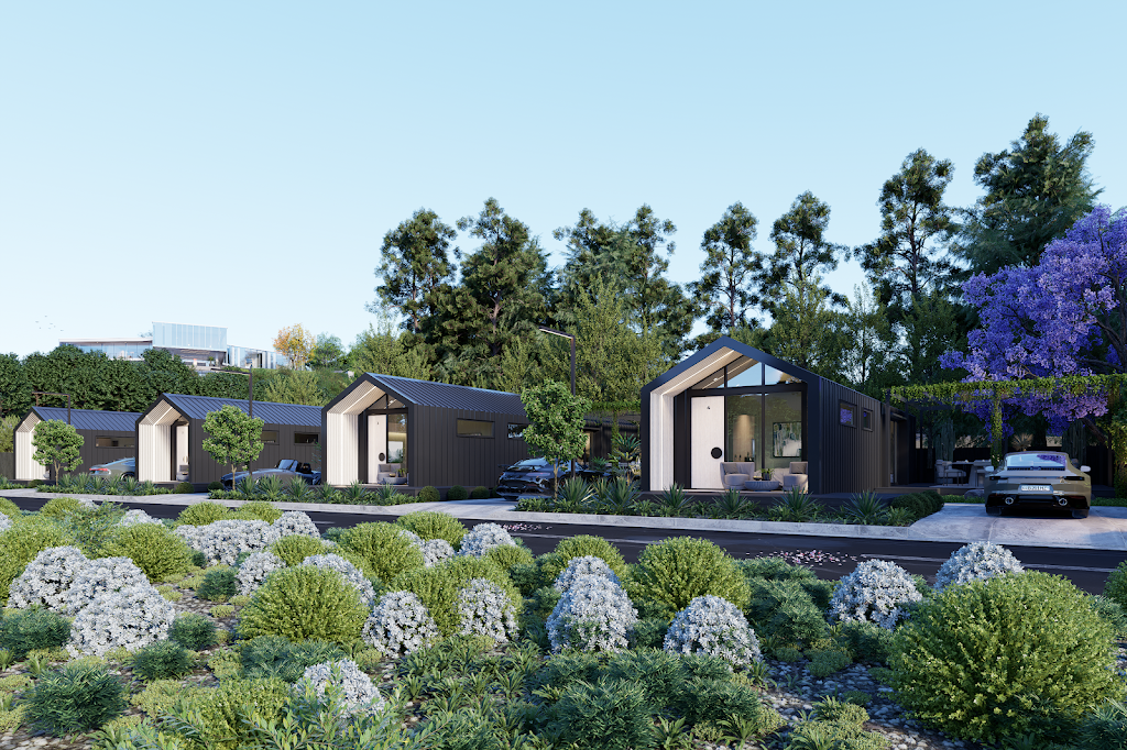 ZEDD Cabins | 48 Jensen Rd, Griffith NSW 2680, Australia | Phone: 0427 516 513