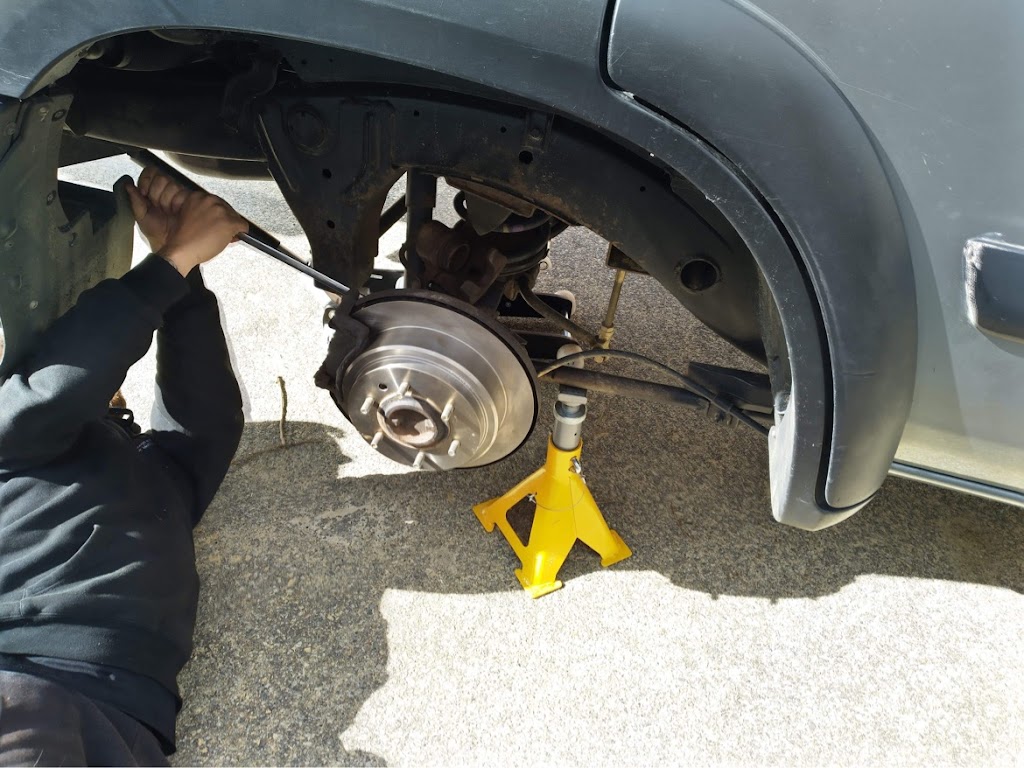 Anthonys Automotive Mechanical Repairs | car repair | Seaside Ave, Yanchep WA 6035, Australia | 0477952551 OR +61 477 952 551