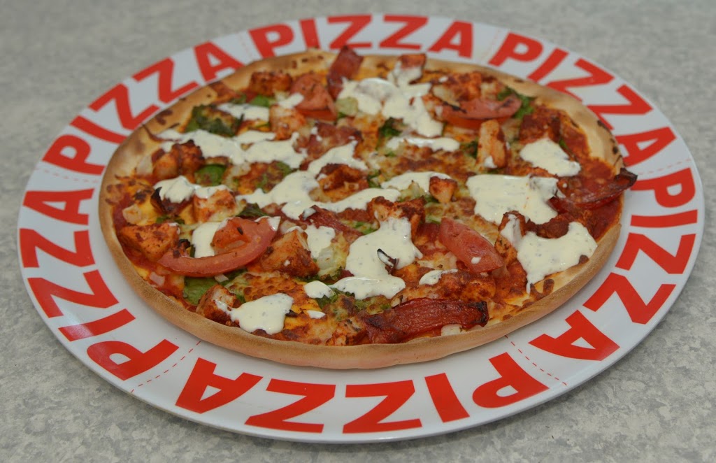 Sahara Pizza & Pasta (River Pizza) | meal delivery | 260 Maribyrnong Rd, Moonee Ponds VIC 3039, Australia | 0393707944 OR +61 3 9370 7944