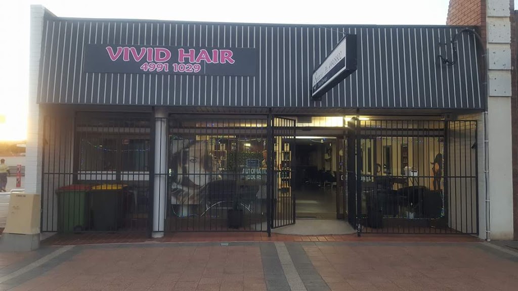 Vivid Hair Hairdressing | 74 Hillview Rd, East Branxton NSW 2335, Australia | Phone: 0493 530 217