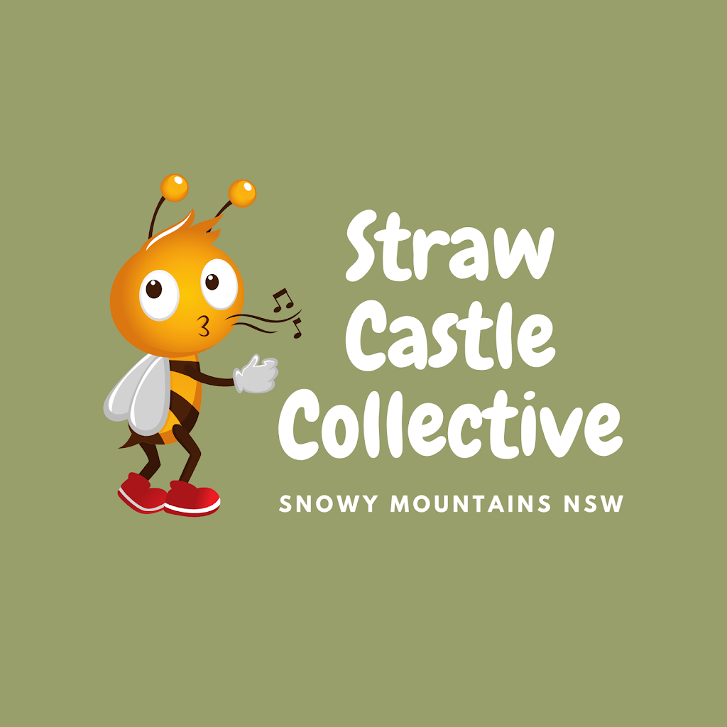 Straw Castle Collective | park | 917 Kalkite Rd, Kalkite NSW 2627, Australia | 0412418226 OR +61 412 418 226