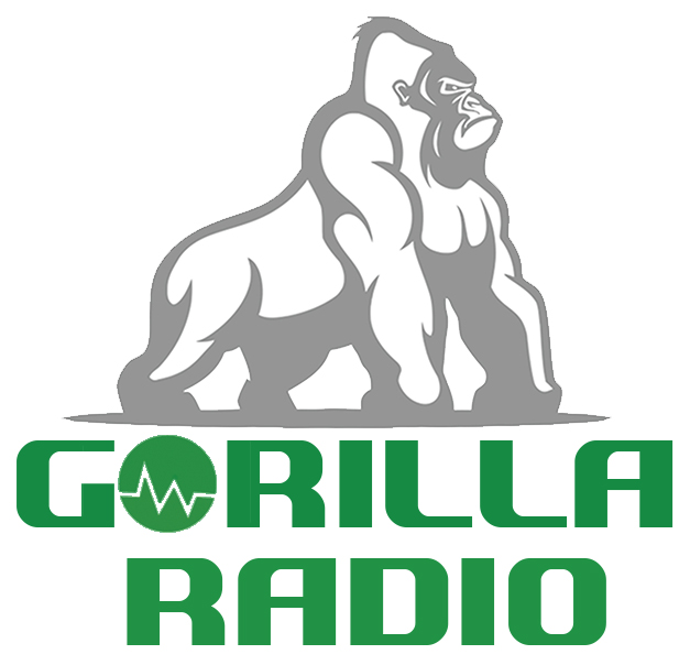 Gorilla Radio | 2 Bandalong St, Toronto NSW 2283, Australia | Phone: 0413 225 430