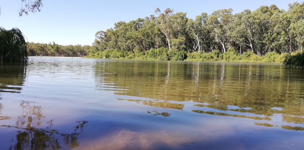 Goulburn-Murray Water Torrumbarry Weir Office | 835 Torrumbarry Weir Rd, Patho VIC 3564, Australia | Phone: (03) 5487 2900