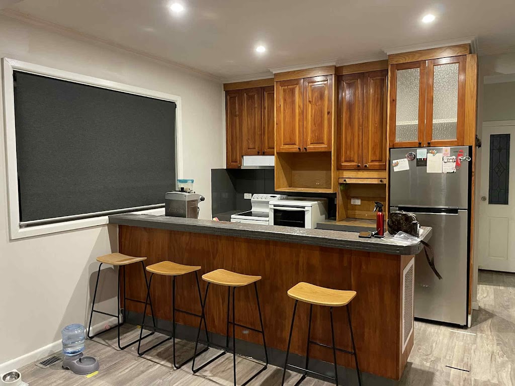 GR joinery | 9 Greenhill Ct, Bunyip VIC 3815, Australia | Phone: 0428 941 019