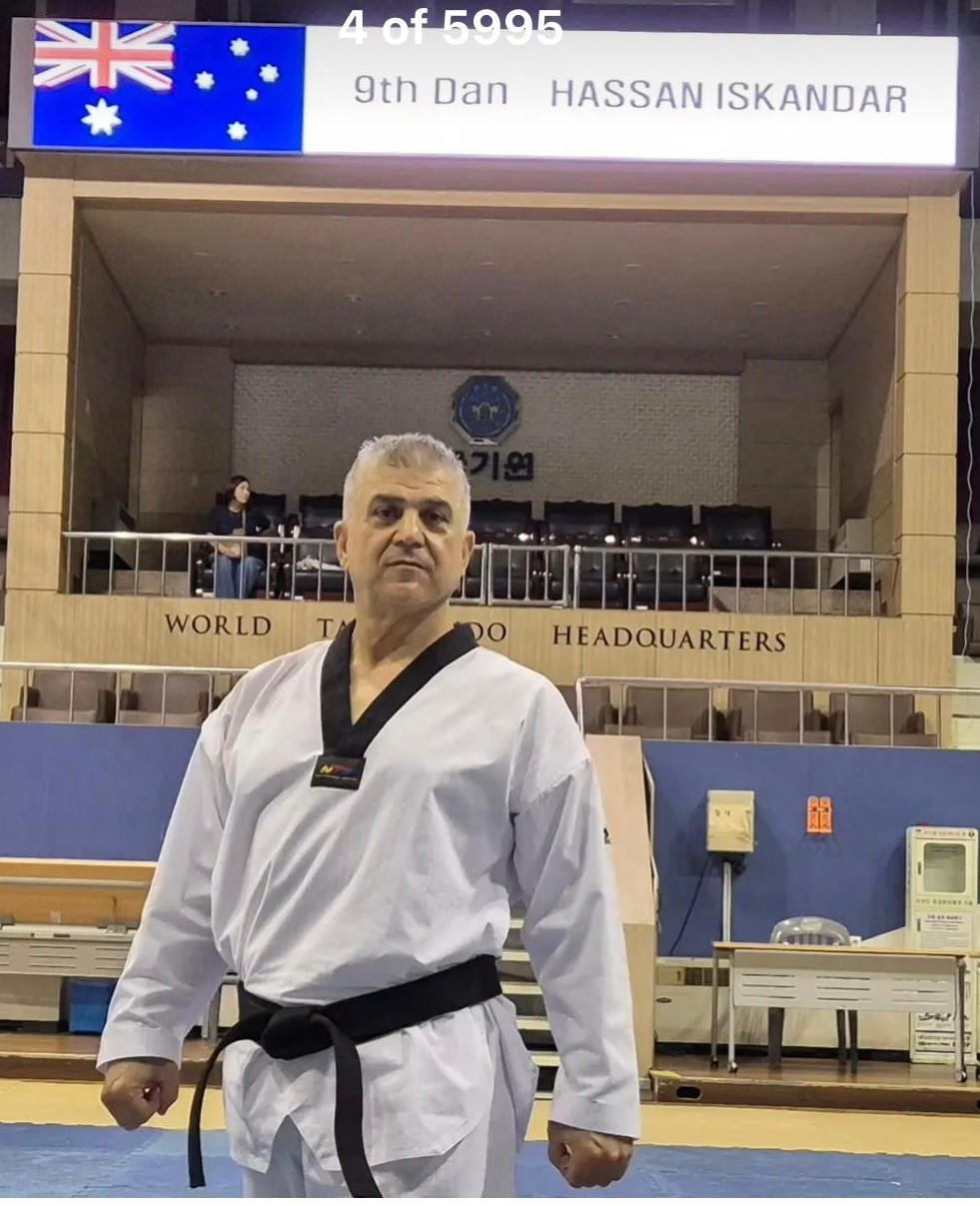 Pinnacle Taekwondo Martial Arts in Penrith | 3/11 Morello Terrace, Caddens NSW 2747, Australia | Phone: 0449 070 975