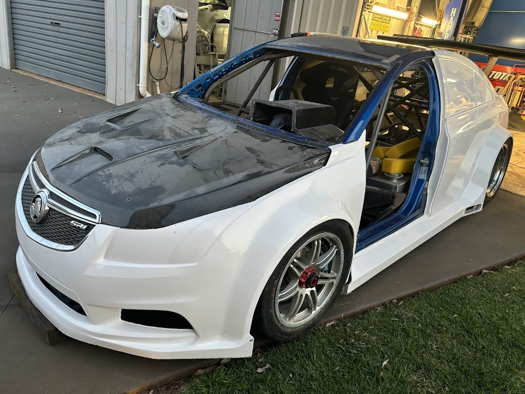 Elite Fibreglass Solutions | 42 Rebwonga St, Kingsthorpe QLD 4400, Australia | Phone: 0407 530 673