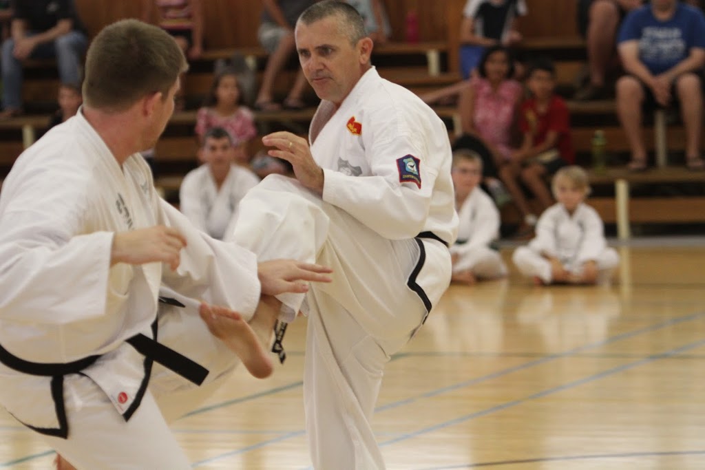 Pacific International Taekwondo Brisbane | Dakabin State School, 75 Sheaves Rd, Kallangur QLD 4503, Australia | Phone: (07) 3889 9551