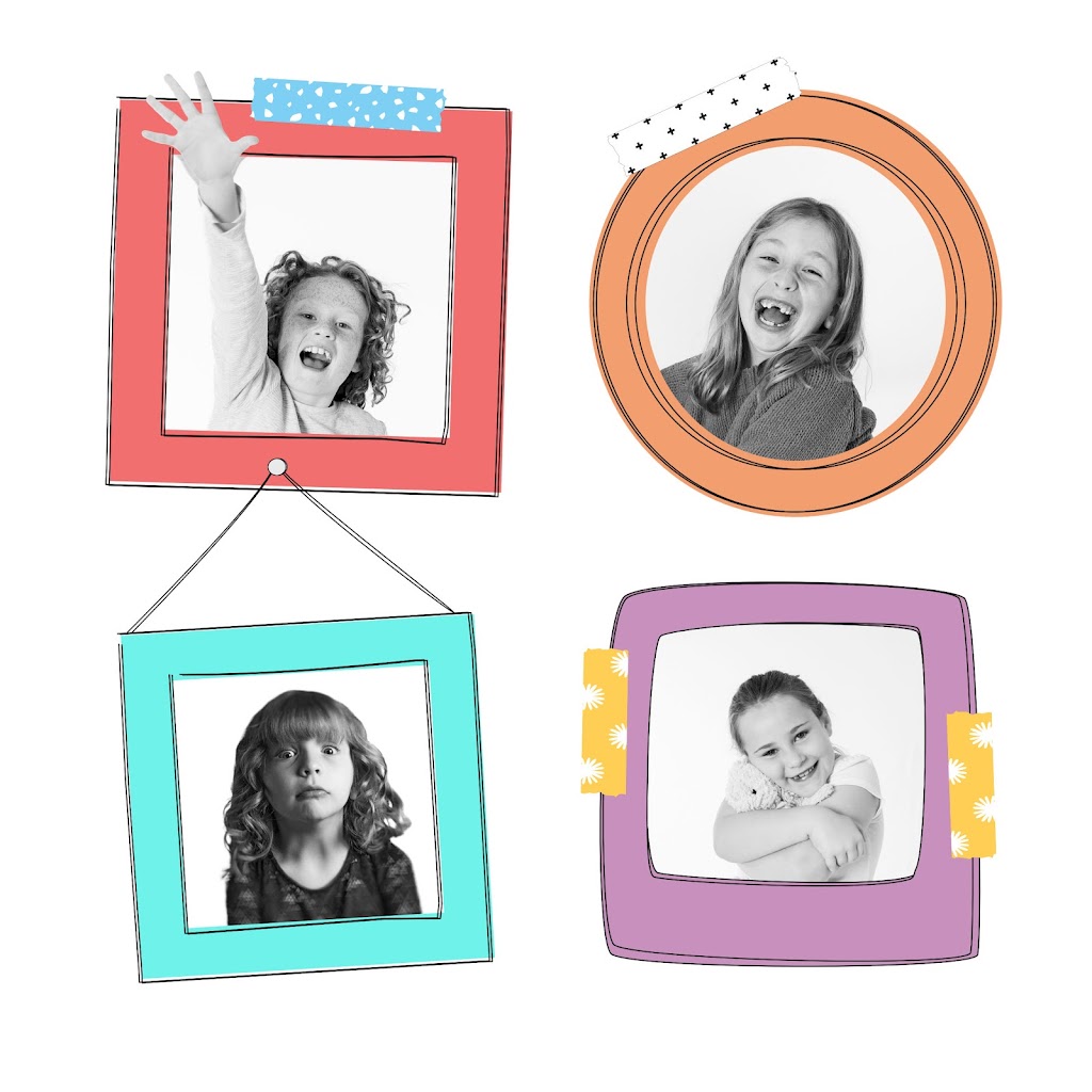Chuckleberry Portraits | 18 Point Rd, Mooney Mooney NSW 2083, Australia | Phone: 0402 473 134