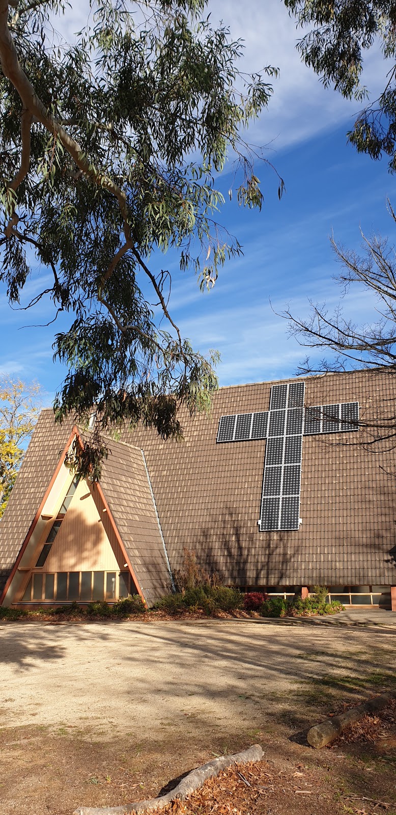O’Connor Uniting Church | church | Brigalow St & Scrivener Street, OConnor ACT 2602, Australia | 0262477766 OR +61 2 6247 7766