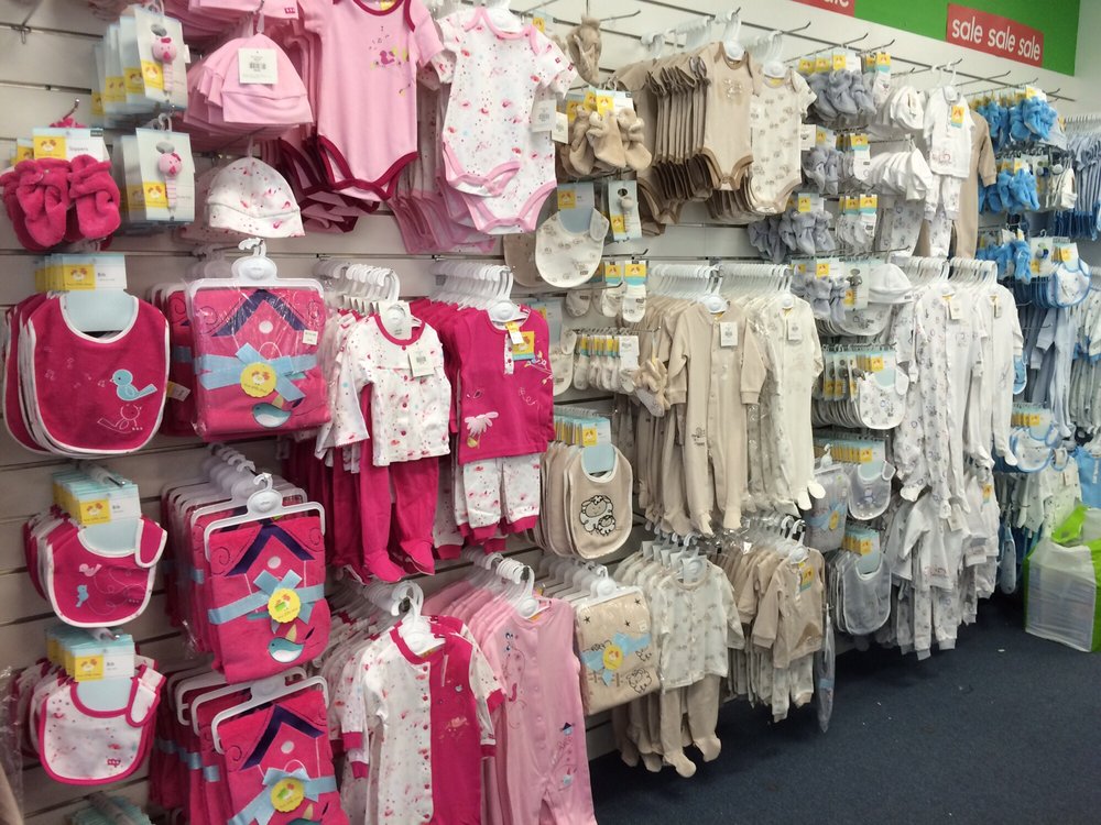 Baby Bounce | clothing store | 1280 Albany Hwy, Cannington WA 6107, Australia | 0892536900 OR +61 8 9253 6900