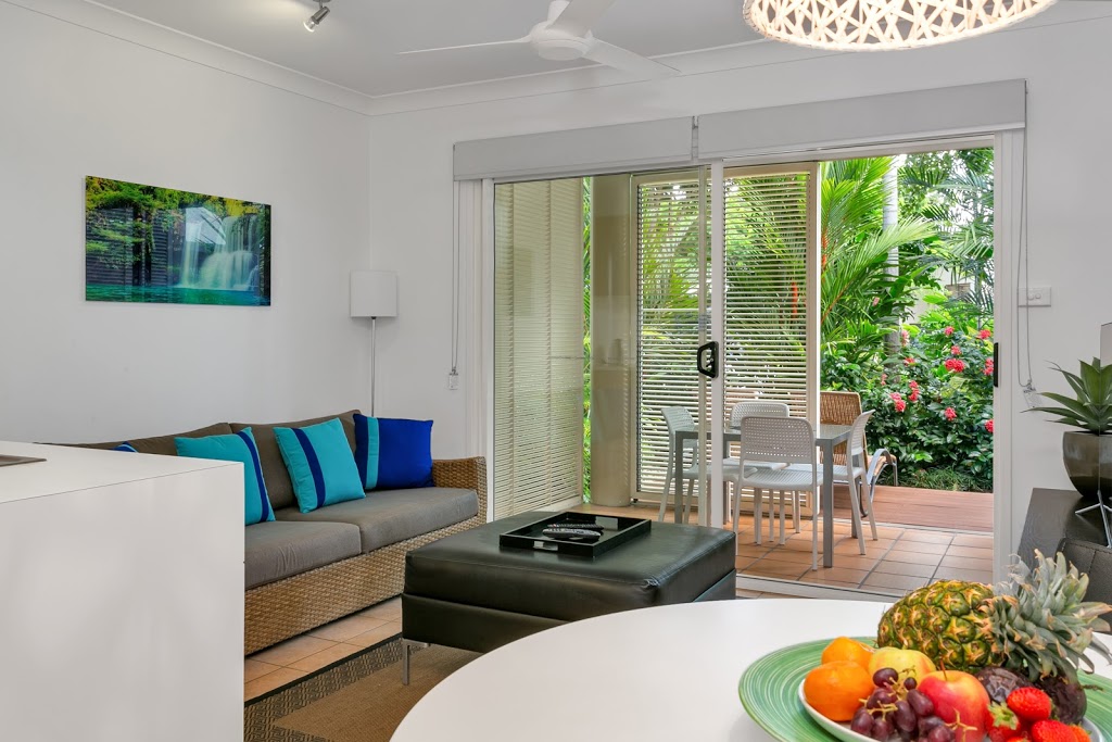 Port Douglas On Macrossan | 63 Macrossan St, Port Douglas QLD 4877, Australia