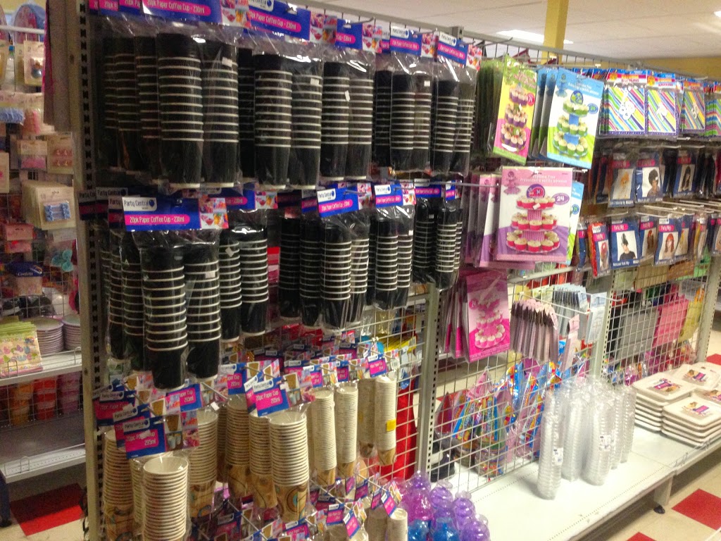 Party Mart | home goods store | 265 Burwood Rd, Belmore NSW 2192, Australia | 0297505080 OR +61 2 9750 5080