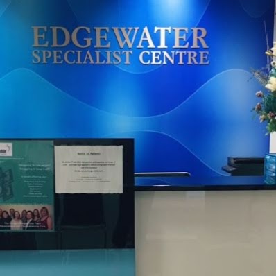 Edgewater Specialist Centre | Suites 104, 1 Thomas Holmes St, Maribyrnong VIC 3032, Australia | Phone: (03) 9318 3545