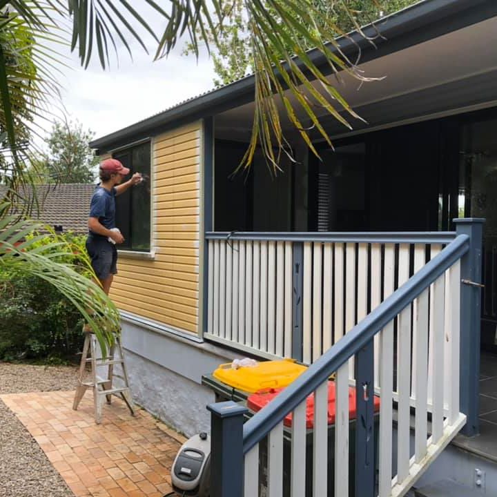 Godford Builders | 41 Woorama Rd, The Gap QLD 4061, Australia | Phone: 0437 400 051