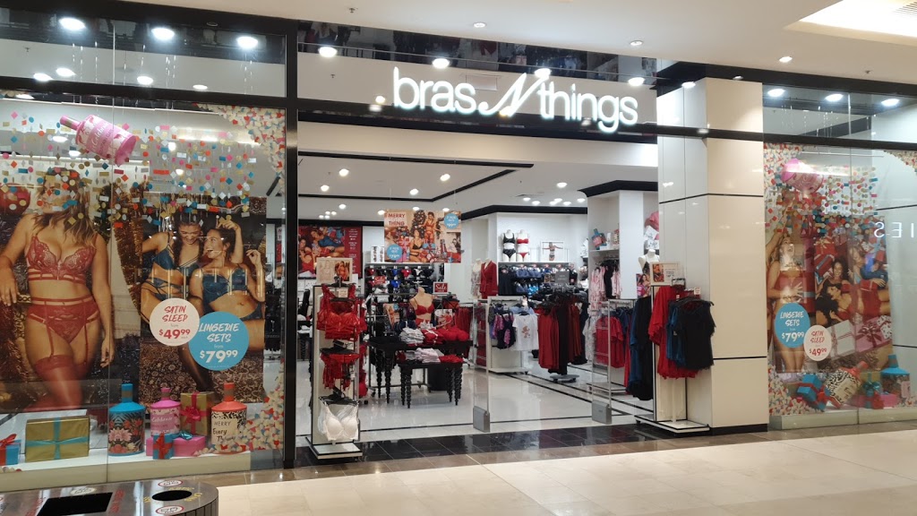 Bras N Things | clothing store | 25-55 Overland Dr, Narre Warren VIC 3805, Australia | 0397967755 OR +61 3 9796 7755
