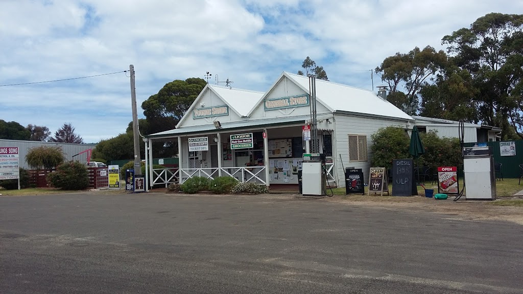 BP | gas station | 19 Station St, Youngs Siding WA 6330, Australia | 0898452010 OR +61 8 9845 2010