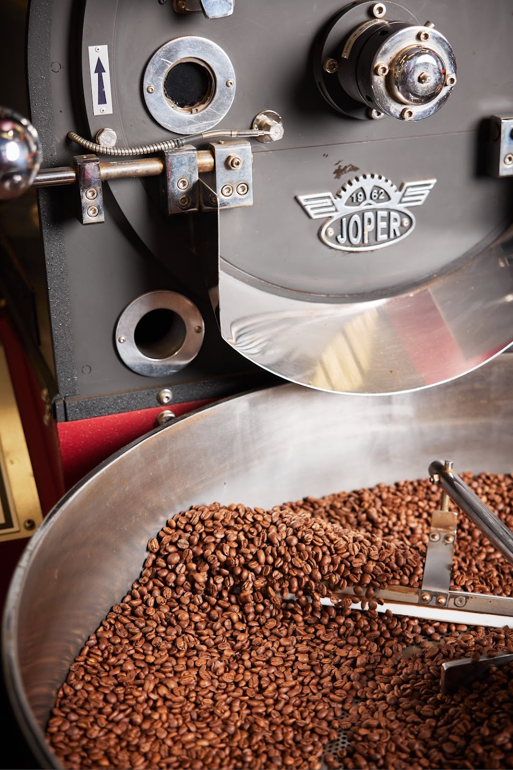 Silva Coffee Roastery HQ | 3/21 Britannia Creek Rd, Wesburn VIC 3799, Australia | Phone: (03) 5967 2987