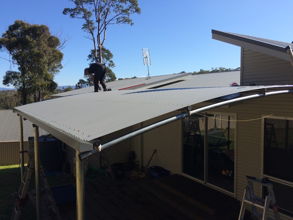 3D Sails shade solutions for the South Coast NSW | 5/3 Cranbrook Rd, Batemans Bay NSW 2536, Australia | Phone: 1300 888 509