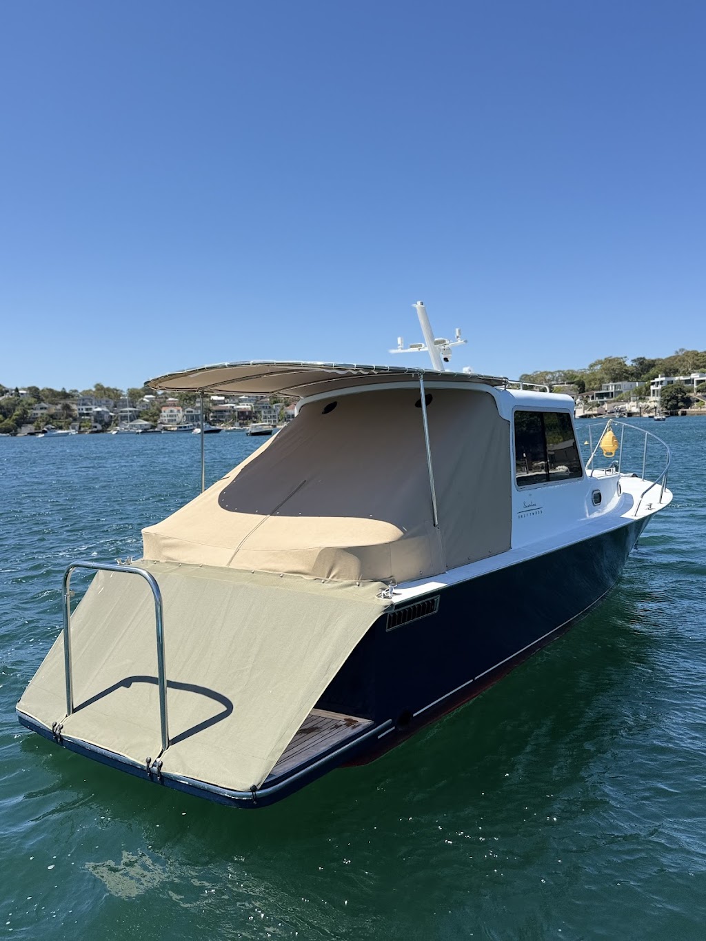 Cove Covers | 35 Towns St, Shellharbour NSW 2529, Australia | Phone: 0417 211 531