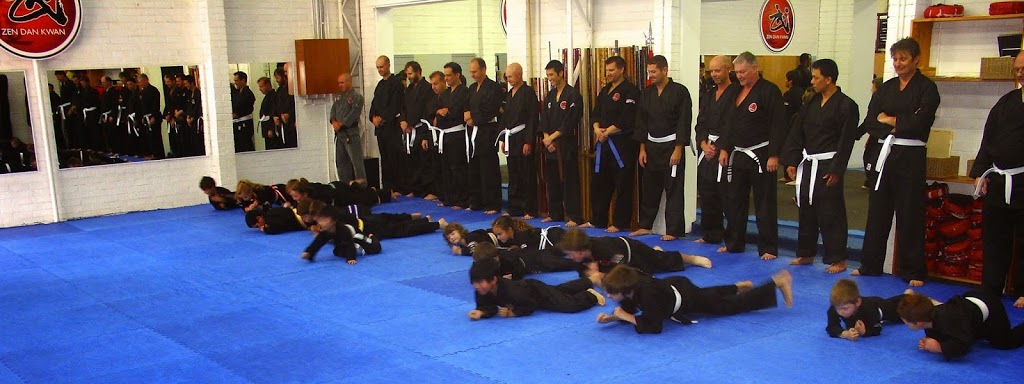Zen Dan Kwan School of Martial Arts | health | 234 Corrimal St, Wollongong NSW 2500, Australia | 0242259666 OR +61 2 4225 9666