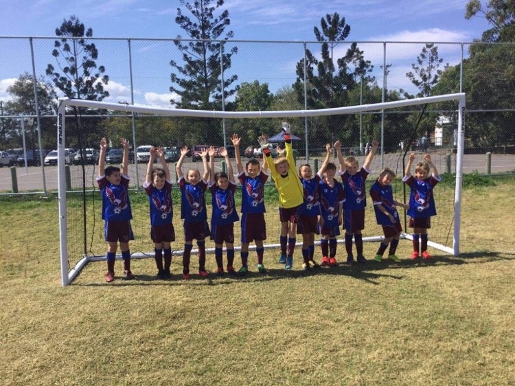 Brisbane Valley Soccer Club (BVSC), Lowood | 23 Lindemans Rd, Lowood QLD 4311, Australia | Phone: 0460 040 579