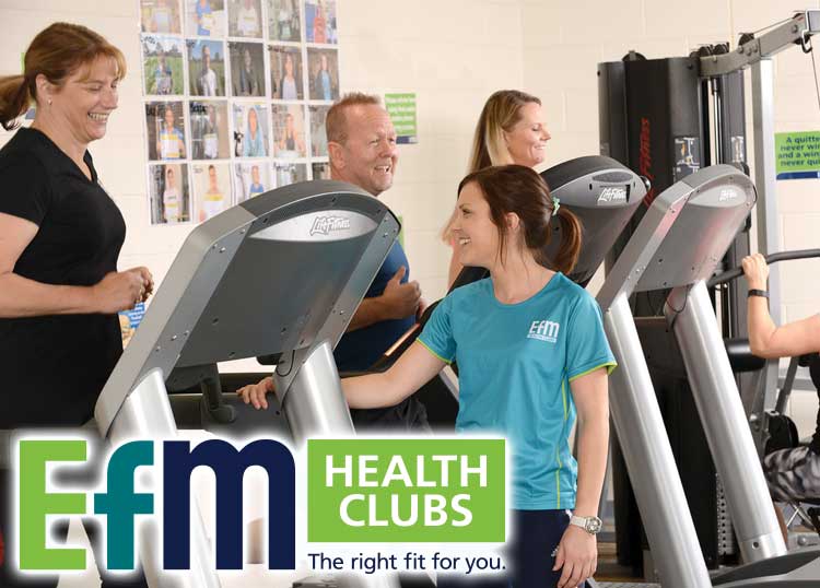 EFM Health Club Walkerville | gym | 18 North East Road, Walkerville SA 5081, Australia | 0403680112 OR +61 403 680 112