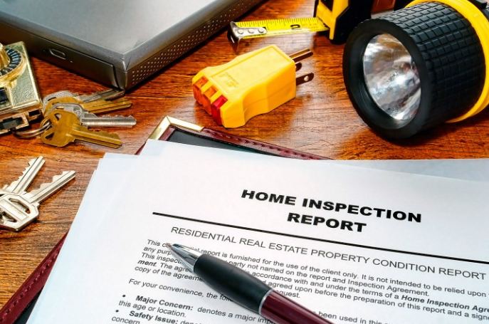 Precise Home Inspections | 13 Queenscliff Ct, Sandstone Point QLD 4511, Australia | Phone: 0419 730 859