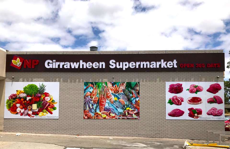 NP Supermarket Girrawheen | store | 1/3 Wade Ct, Girrawheen WA 6064, Australia | 0893423008 OR +61 8 9342 3008