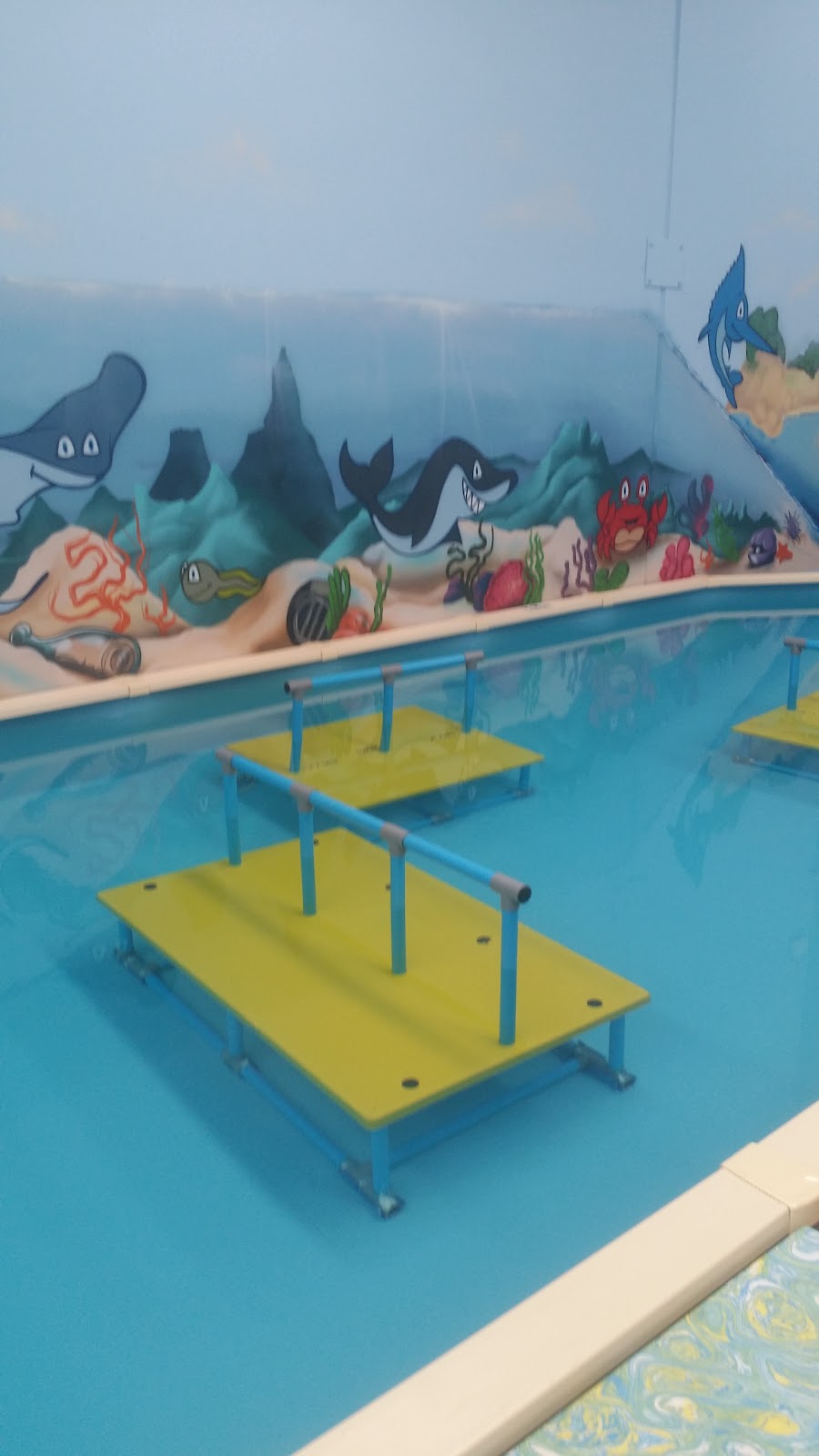 JUMP! Swim Schools Wanneroo | 4/637 Wanneroo Rd, Wanneroo WA 6065, Australia | Phone: (08) 9405 9837
