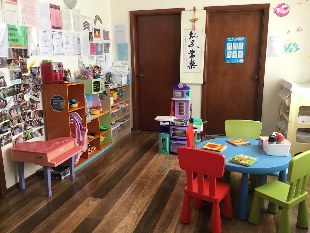 Maggies CASS Family day care | 47 Villiers Ave, Mortdale NSW 2223, Australia | Phone: 0424 328 128