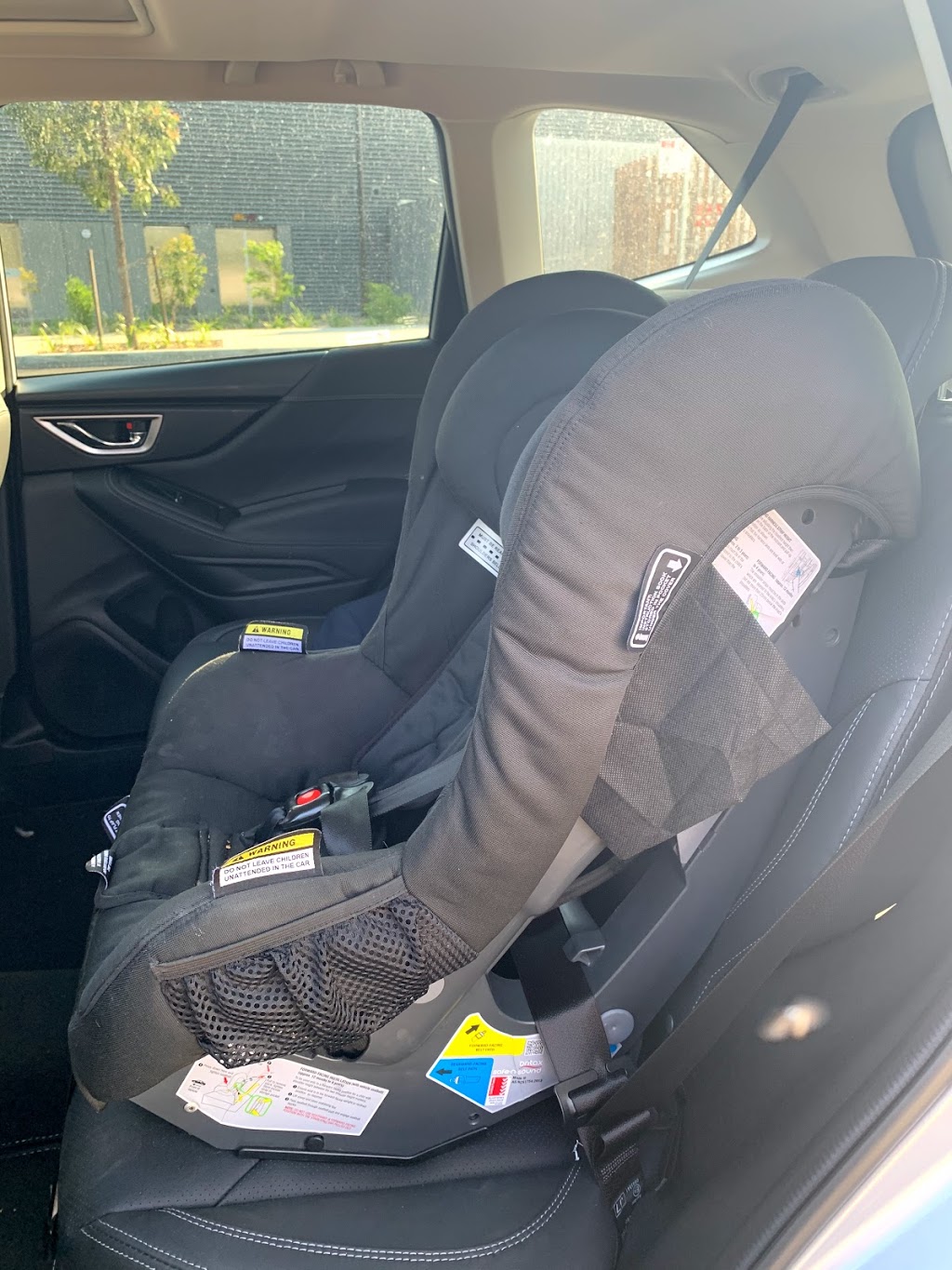 Safe Baby Co. Car Seat Installation | 39A Taylor St, West Pennant Hills NSW 2125, Australia | Phone: 0404 609 587