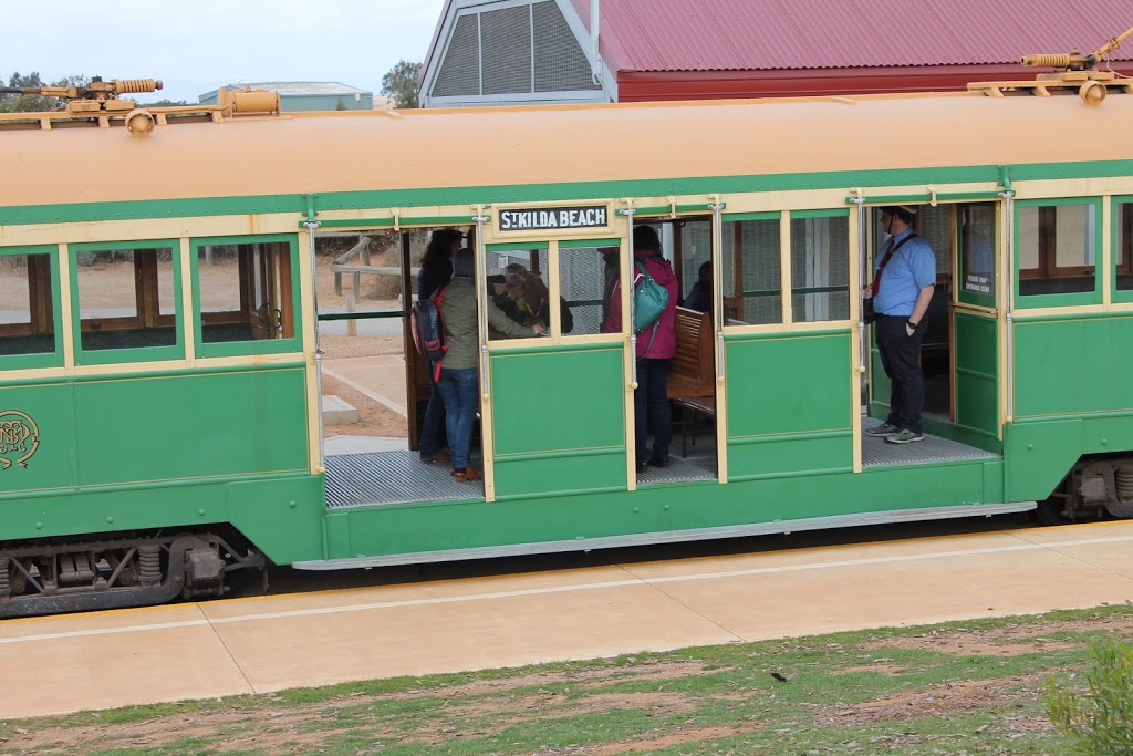 The Tramway Museum | St Kilda SA 5110, Australia | Phone: (08) 8280 8188