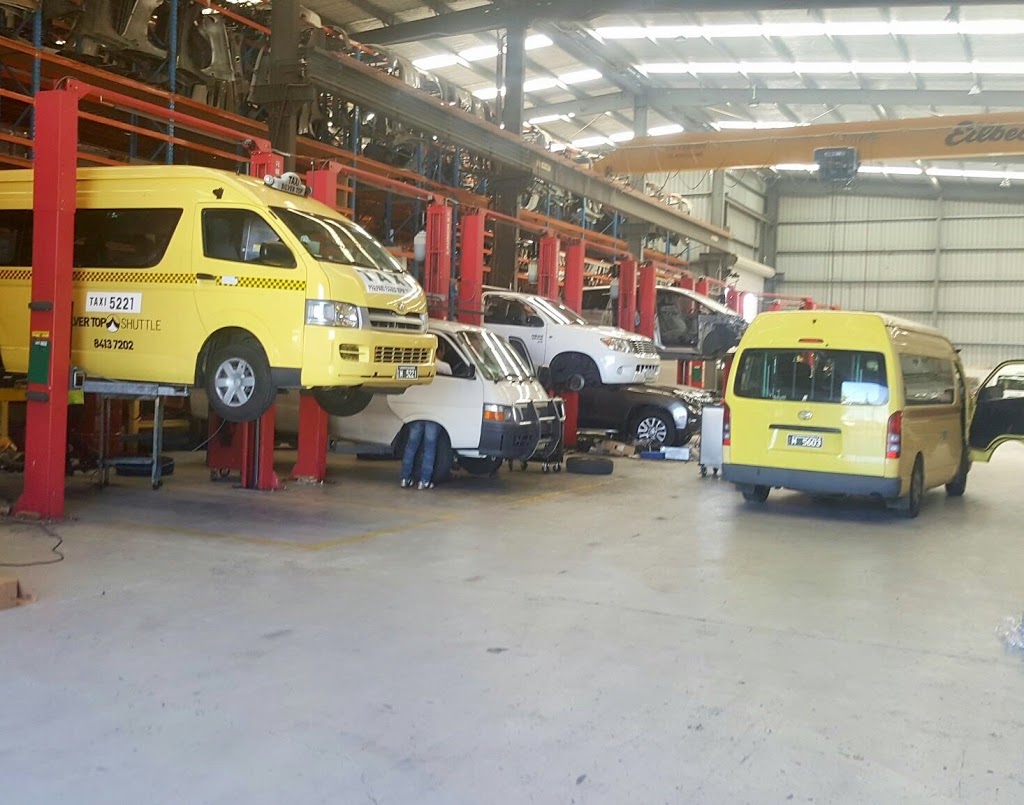 TOYLEX R Us | car repair | 100-104 Castro Way, Derrimut VIC 3026, Australia | 0393151500 OR +61 3 9315 1500