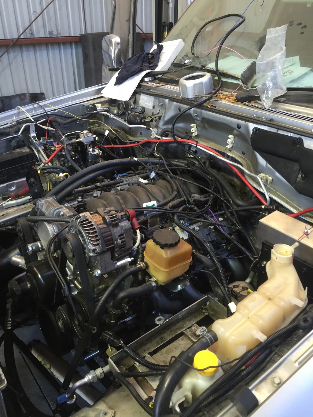 Taylored Mechanical Repairs | car repair | 3/16 Station St, Maddingley VIC 3340, Australia | 0432112203 OR +61 432 112 203
