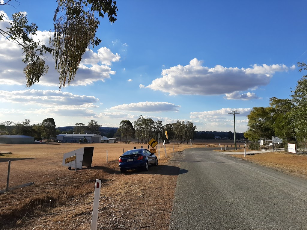 Boonah Gliding Club | Boonah Airport, Degen Rd, Boonah QLD 4310, Australia | Phone: 0407 770 213