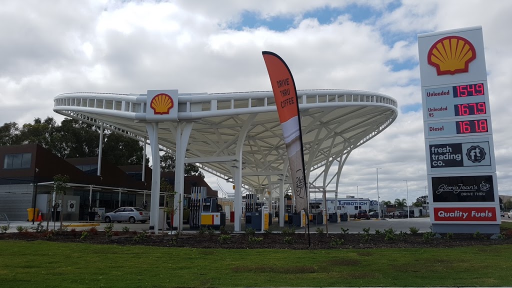 Shell Ascot | gas station | 472-480 Great Eastern Hwy, Ascot WA 6104, Australia | 0861461151 OR +61 8 6146 1151